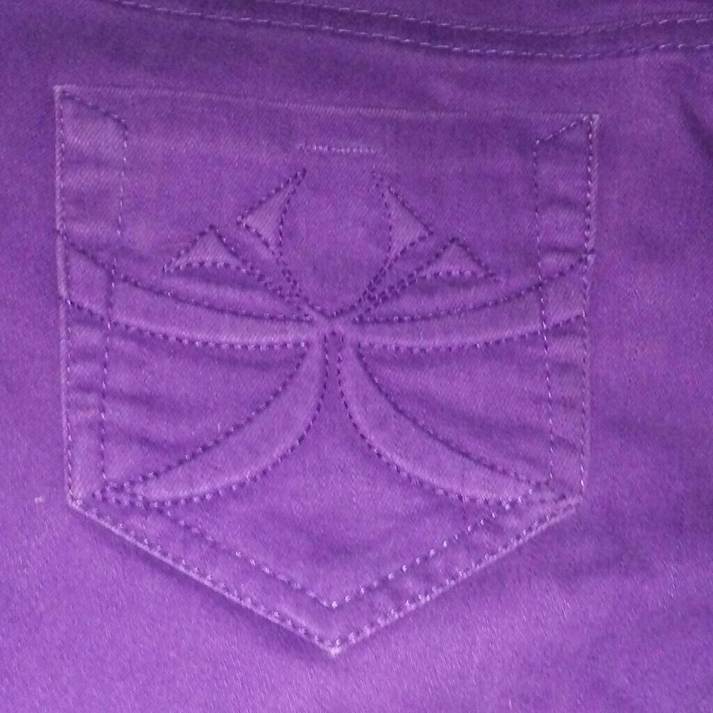 Max Rave Skinny Jeans - Picture 3 of 6